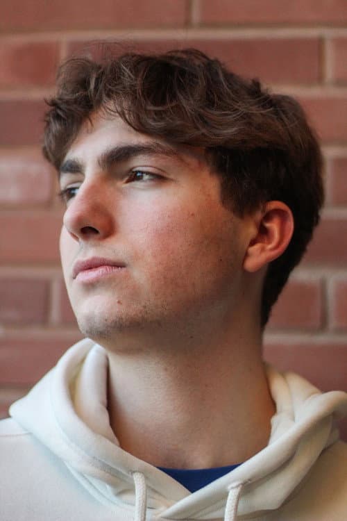 Zach Cooke foto