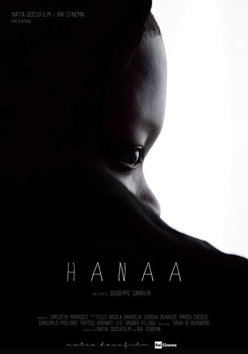 Hanaa (2017) poster