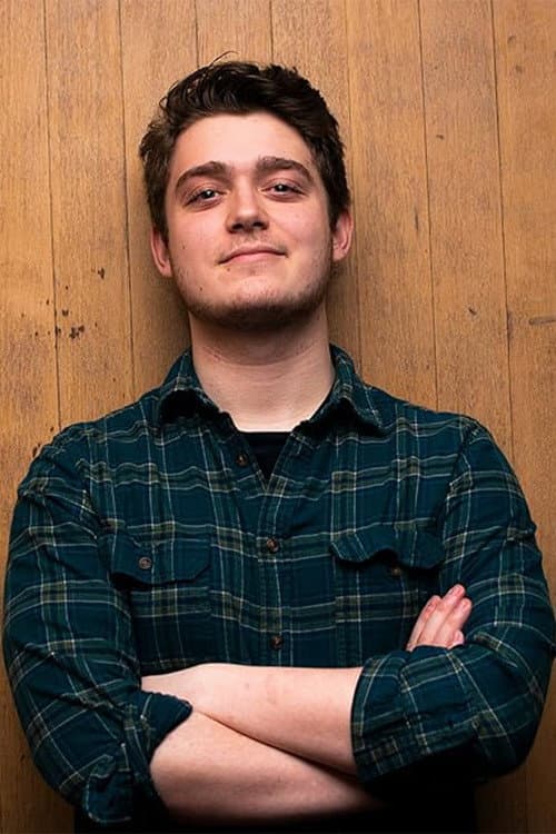 Zach Rineer foto