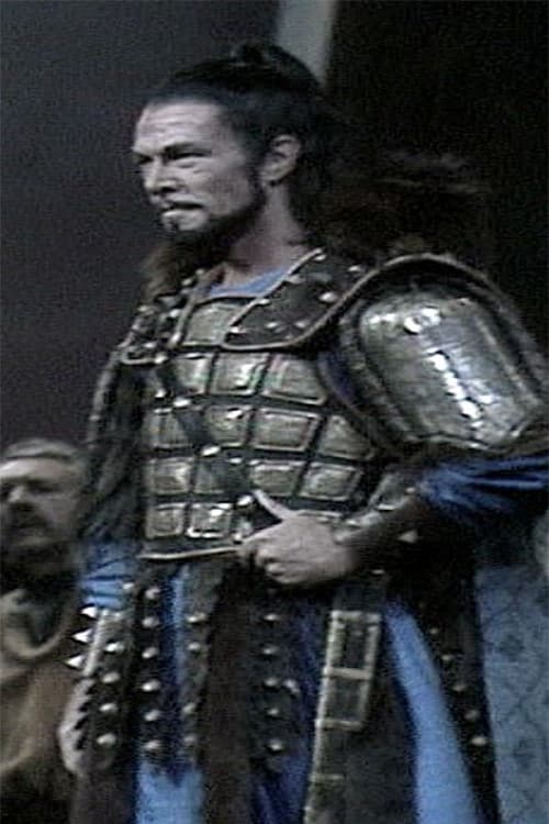 Attila (1991) poster