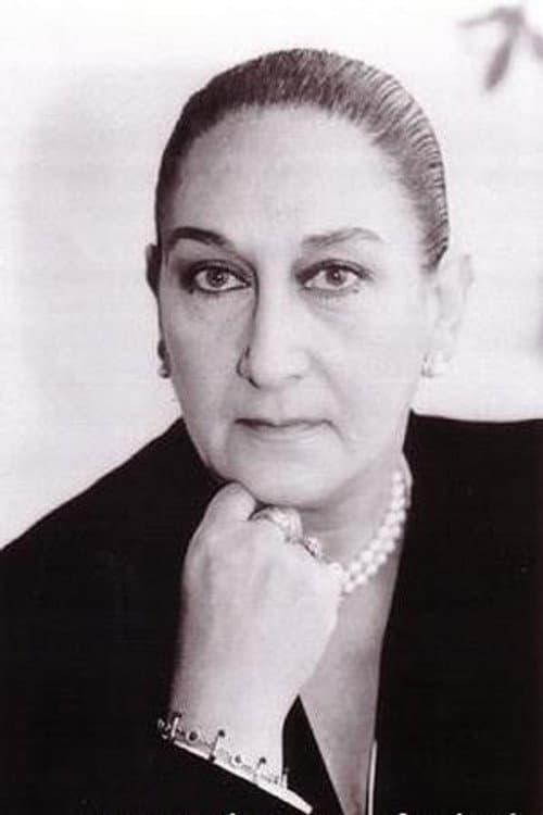 Lily Tirinnanzi foto