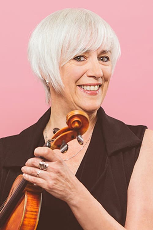 Elise Caron foto