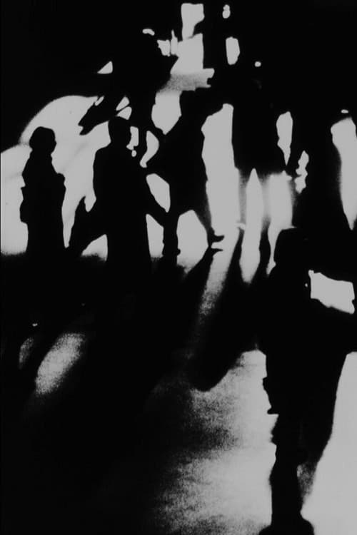 Grand Central (1999) poster