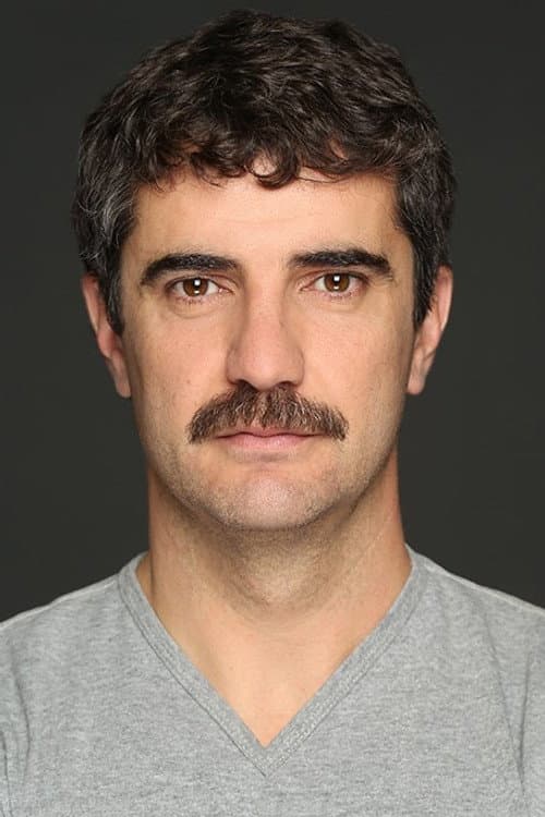 Roberto Chapu foto