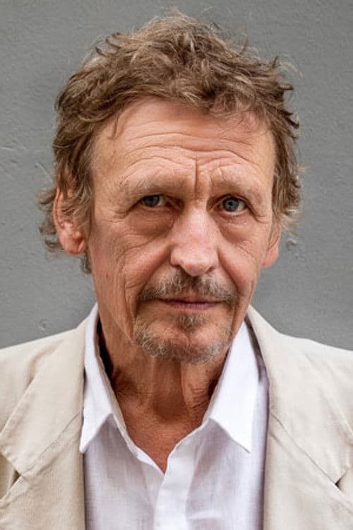 Didier Sauvegrain foto
