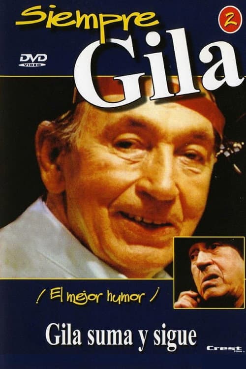 Gila suma y sigue (1995) poster
