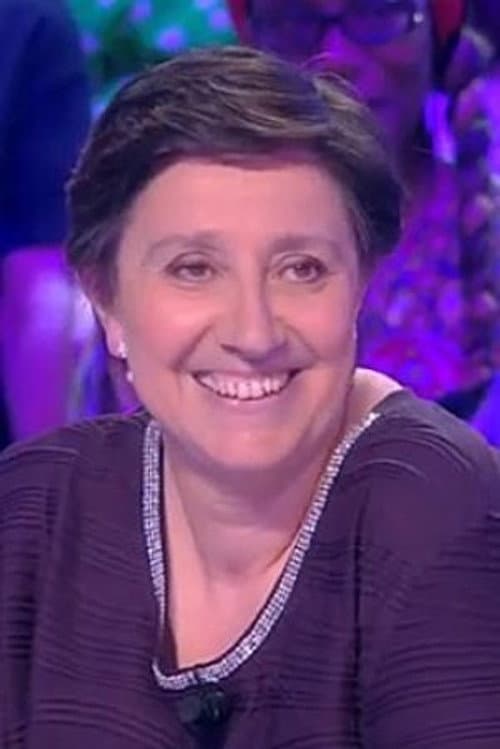 Danielle Moreau foto