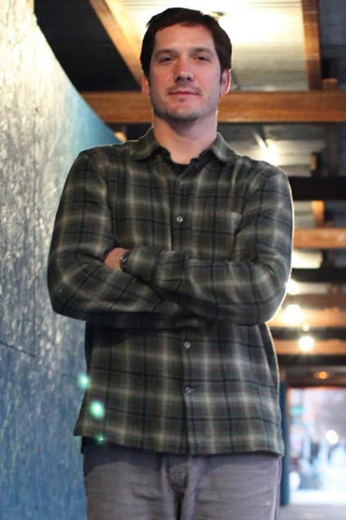 Danny Renaud foto