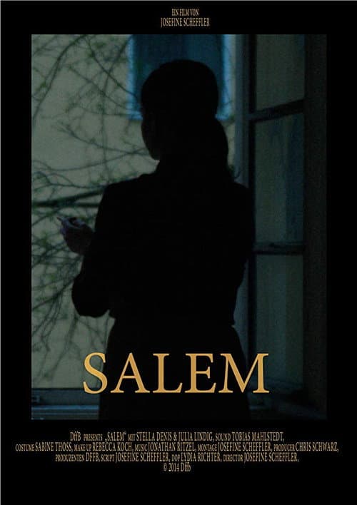 Salem (2016) poster