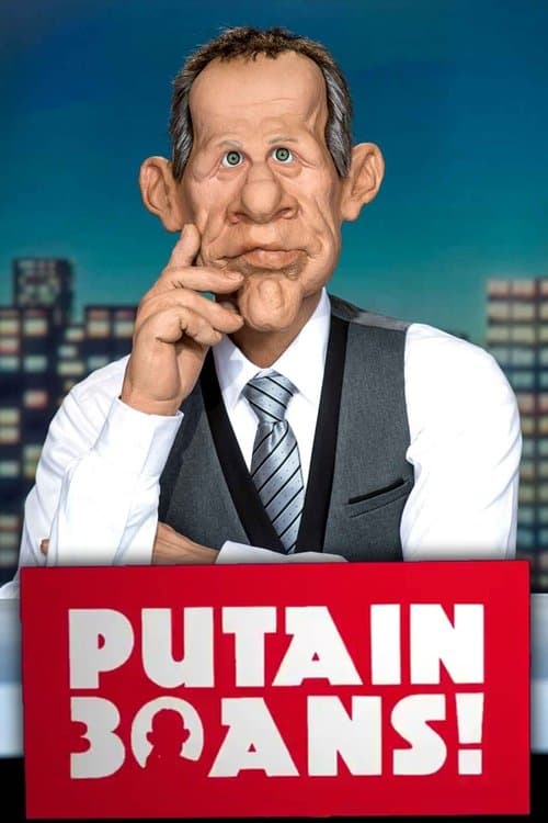 Les Guignols - Putain 30 ans ! (2019) poster
