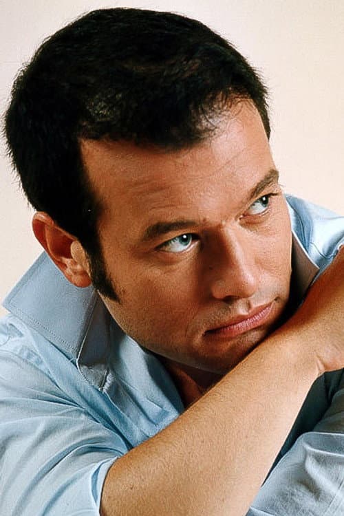 Cesare Catani foto