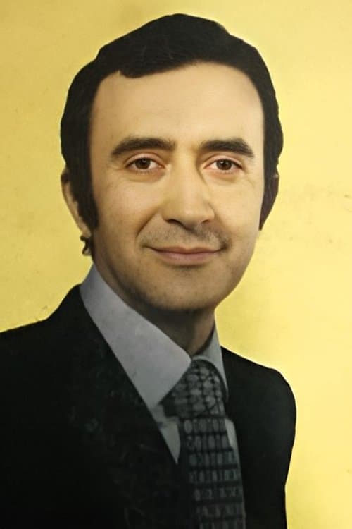 Tuccio Musumeci foto