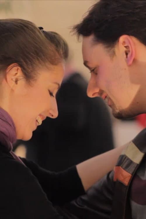 Argentine Tango Flash Mob (2013) poster