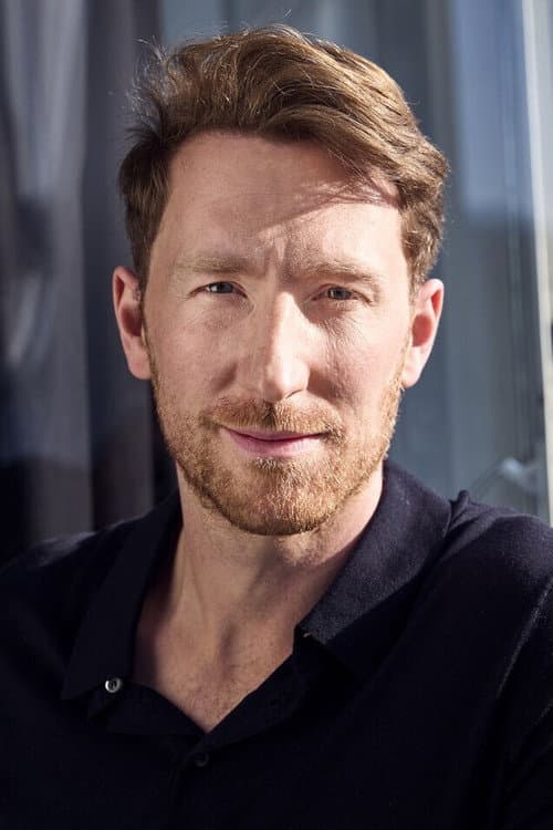 Louis Klamroth foto