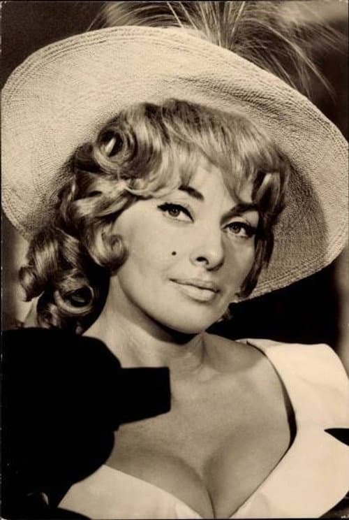Ingeborg Naß foto