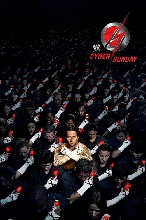 WWE Cyber Sunday 2008 (2008) poster