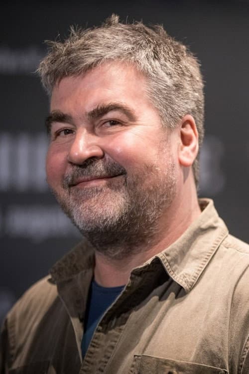 Mart Kivastik foto