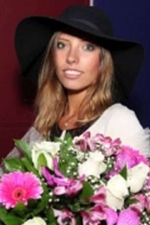 Irina Lerman foto