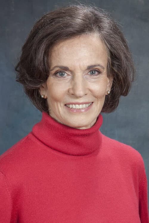 Tandy Cronyn foto
