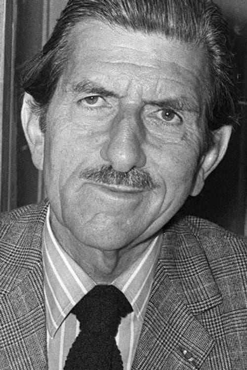 Jacques Massu foto