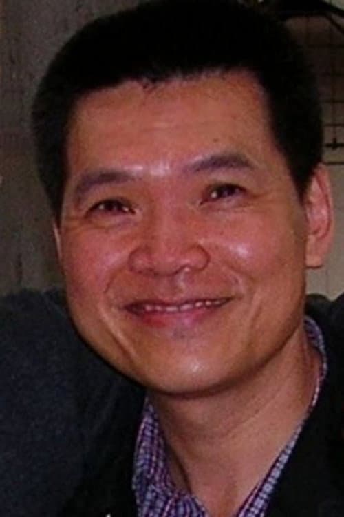 Ferdinand Hoang foto