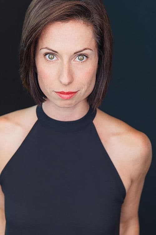 Audrey Francis foto