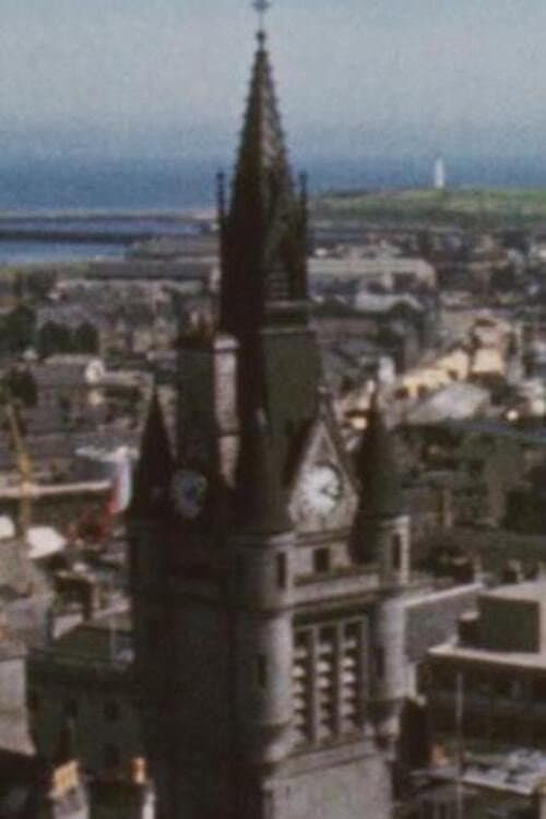 Aberdeen (1970) poster