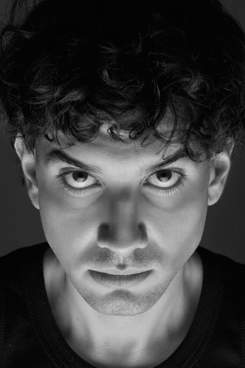 Nicolas Becerra foto