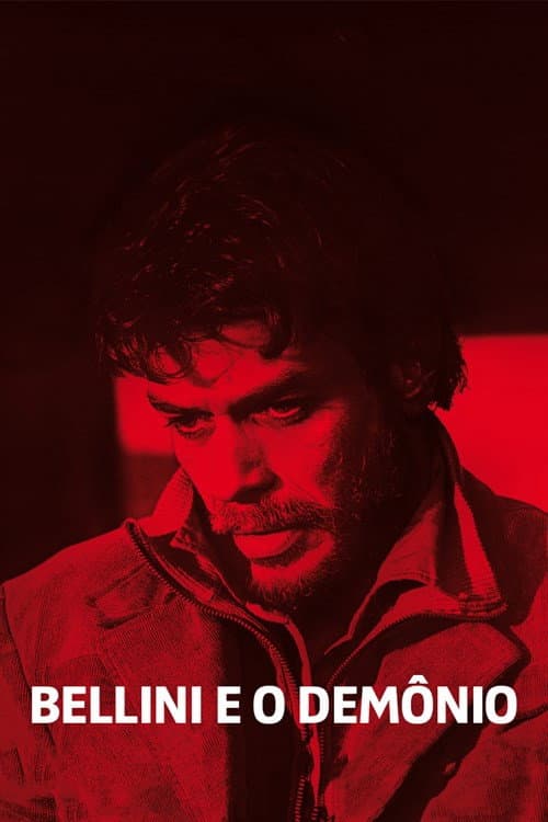 Bellini e o Demônio (2008) poster