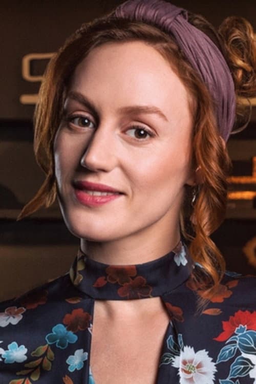 Eva Bartels foto