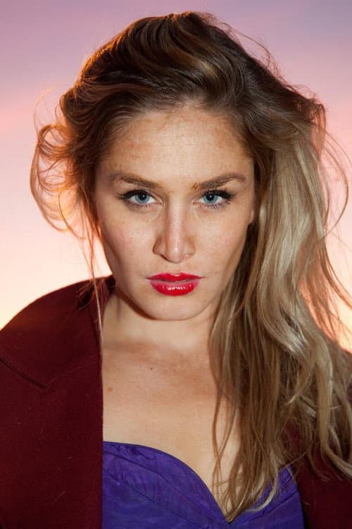 Christina Collard foto