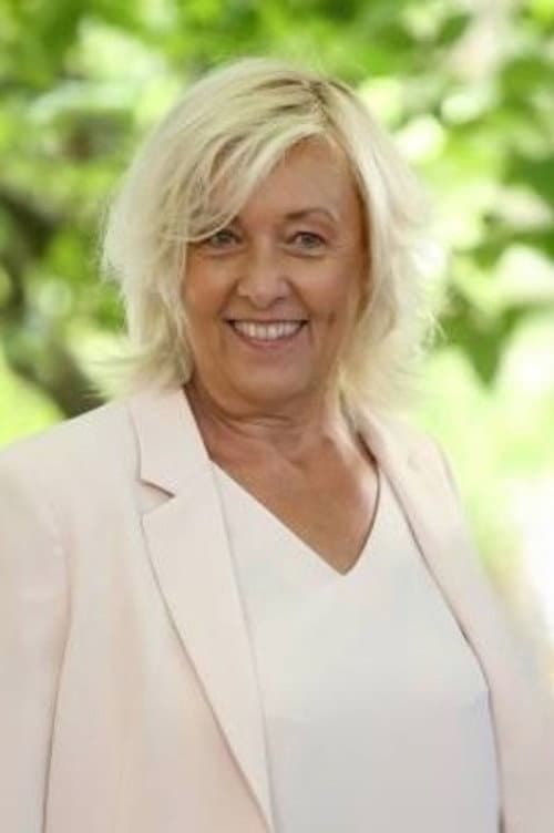 Sylvie Hofmann foto