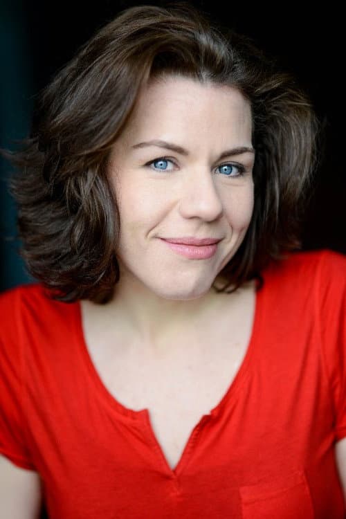 Claire Warden foto
