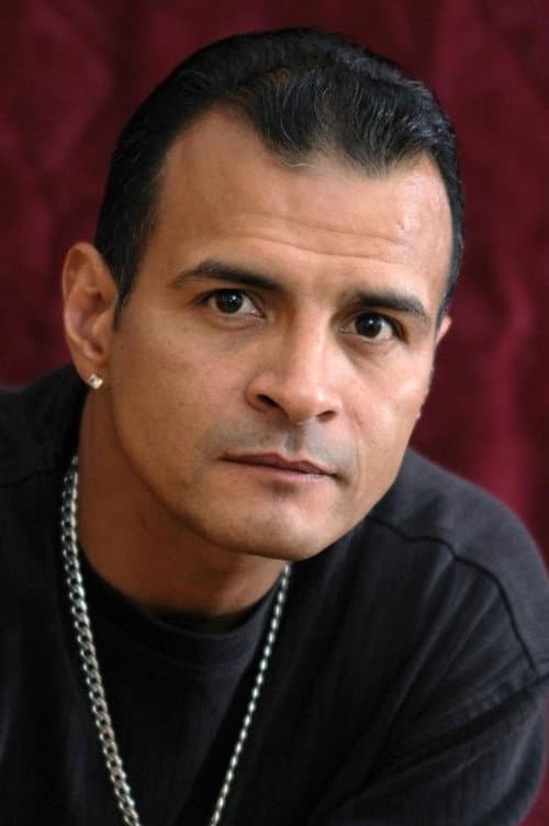 Panchito Gómez foto