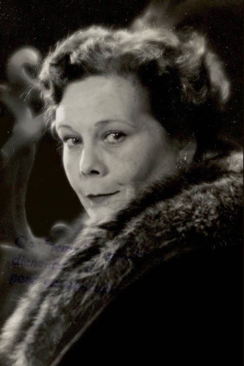 Péronne Hosang foto