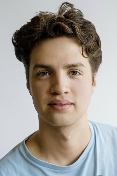 Oliver Ocampo foto
