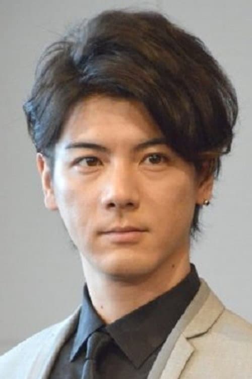 Seijiro Nakamura foto