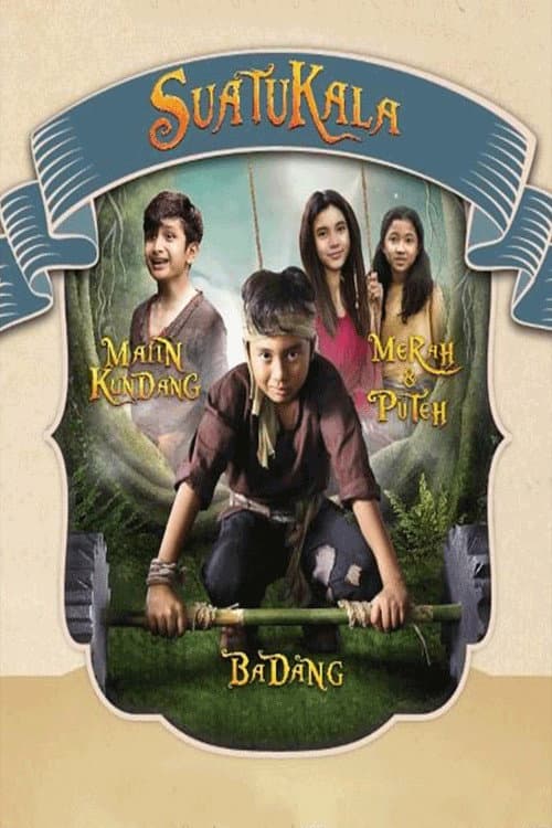 SuatuKala (2018) poster