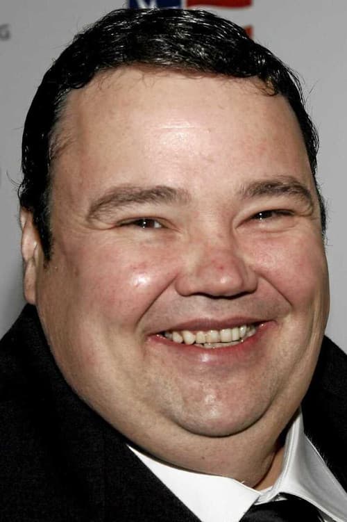 John Pinette foto