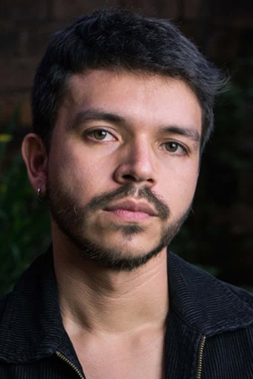 Daniel Mateo Vallejo foto