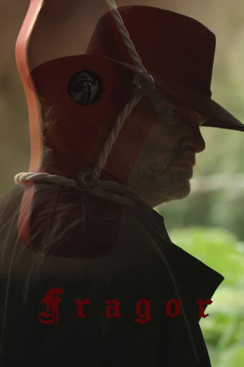 Fragor (2021) poster