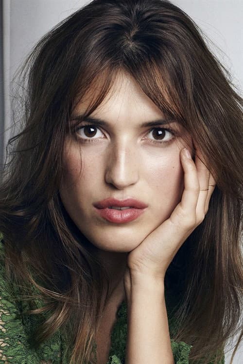 Jeanne Damas foto