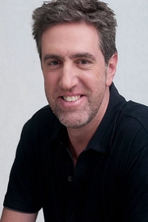 Alon Neuman foto