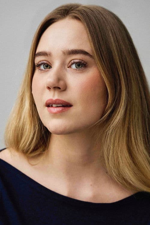 Josefine Frida Pettersen foto