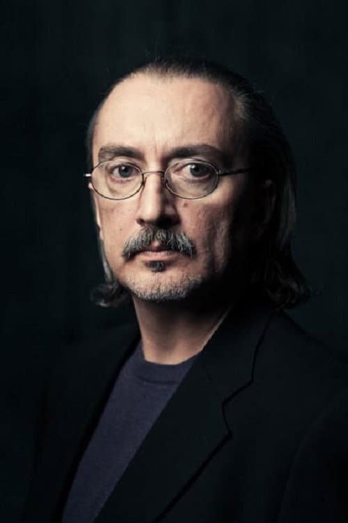 Олег Казанчеев foto