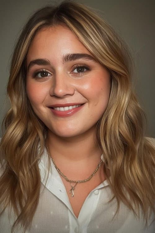 Matilda Ramsay foto