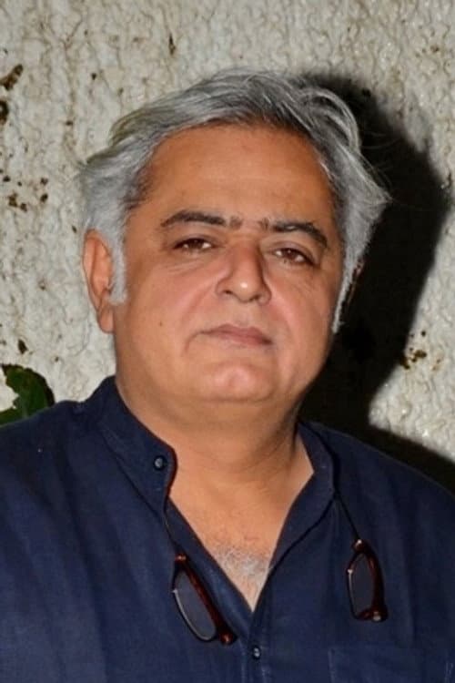 Hansal Mehta foto