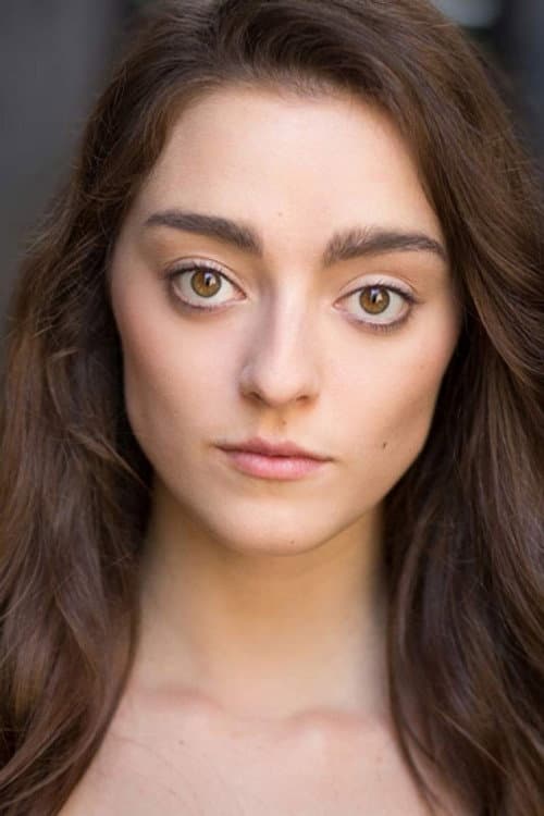 Sophie Harkness foto