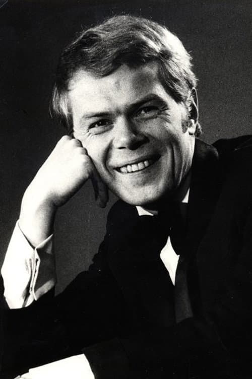 Lasse Mårtenson foto
