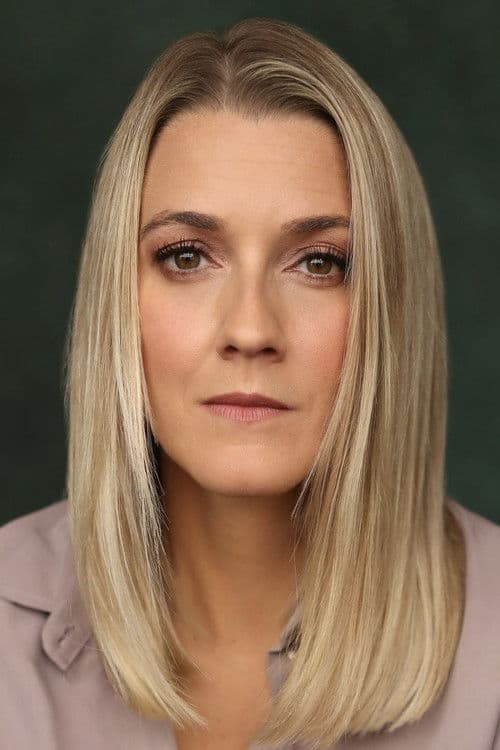 Alice Fearn foto